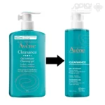ژل شستشوی اون کلینانس Avene Cleanance