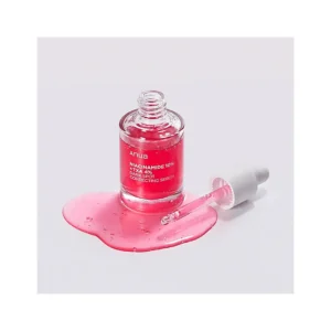 سرم ضدلک نیاسینامید+ترانگزامیک اسید آنوا