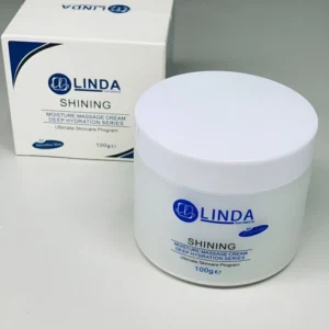 کرم ماساژ لیندا LINDA