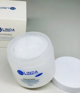 کرم ماساژ لیندا LINDA