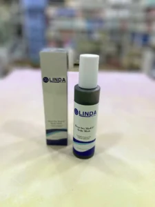 ماسک اکسیژن فعال گل دریا لیندا