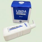 ژل کربوکسیCO2 لیندا