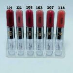 رژ لب مایع 2 طرفه کیکو