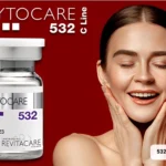 کوکتل مزوتراپی رویتاکر 532