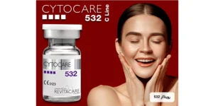 کوکتل مزوتراپی رویتاکر 532