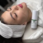 سرم اسید میوه 30%