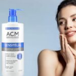 ژل شوینده سن سی تلیال ایسیام ACM Gel