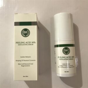 سرم اسید میوه 30%
