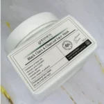 ماسک خاک رس سیاه هرموس