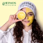 ماسک گوگرد ضدجوش هرموس
