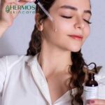 سرم هیالورونیک اسید + B5 هرموس