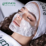 ماسک اکسیژن هرموس