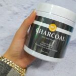 ماسک زغال بامبو بست کلین
