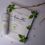 ژل کربوکسی زیر چشم ناچورهکس