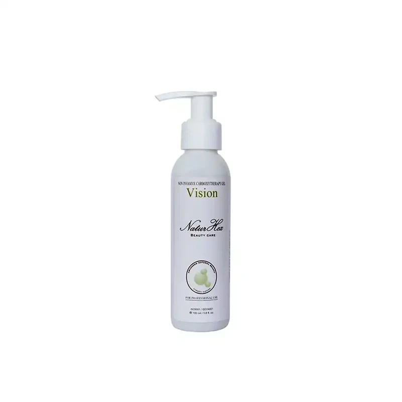 ژل کربوکسی زیر چشم ناچورهکس