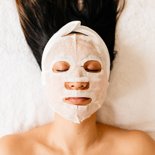 ژل کربوکسی تراپی ارفلند