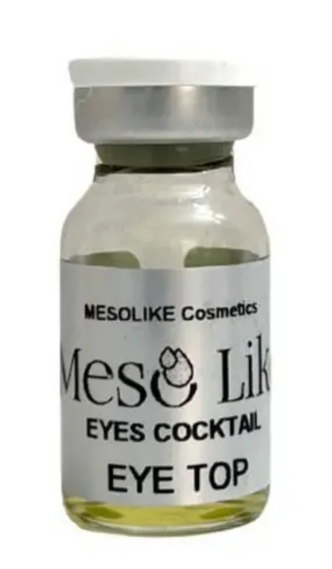 کوکتل زیرچشم مزولایک EYETOP