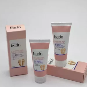 کرم ترک پا بارین بیوتی