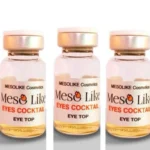 کوکتل زیرچشم مزولایک EYETOP