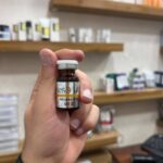 کوکتل ویتامین سی مزولایک