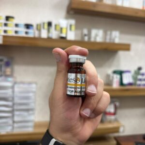 کوکتل جوانساز رفع منافذباز مزولایک