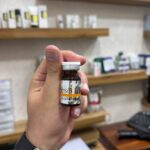 کوکتل گلوتاتیون مزولایک
