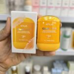 ضدآفتاب استیکی آنوا SPF50