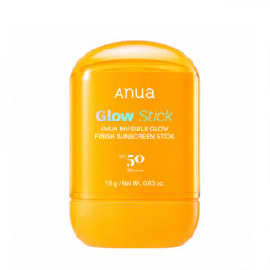 ضدآفتاب استیکی آنوا SPF50