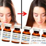 کوکتل هیرپلاس مزولایک