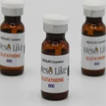 کوکتل گلوتاتیون مزولایک