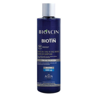 شامپو ضدریزش بیوکسین BIOTIN