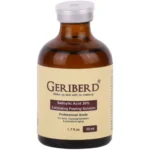 محلول لایه بردار اسید سالیسیلیک 30% گریبرد Geriberd
