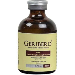 اسید لایه بردار PHA گری برد GERIBERD