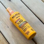 اسپری ضد آفتاب بیوکسین +SPF50 مناسب انواع پوست 200 میلی لیتر