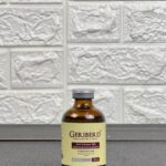 اسید لایه بردار AHA گری برد GERIBERD
