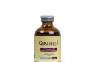 اسید لایه بردار AHA گری برد GERIBERD 