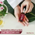 پک 3عددی سرم مو ضدریزش بیوکسین