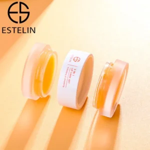 بالم و اسکراب لب ویتامین سی استلین ESTELIN