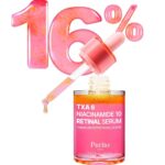 سرم ضدلک و جوانساز پیوریتو TXA 6%