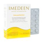 قرص جوانساز ایمدین Imedeen