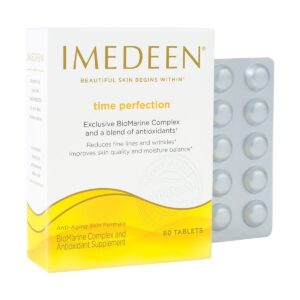 قرص جوانساز ایمدین Imedeen